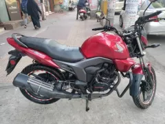 Honda CB Trigger